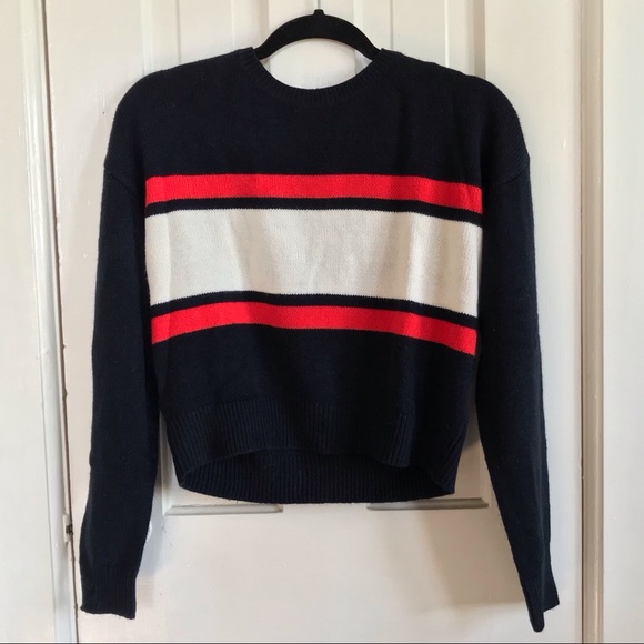 H&M Sweaters - H&M Cropped Sweater